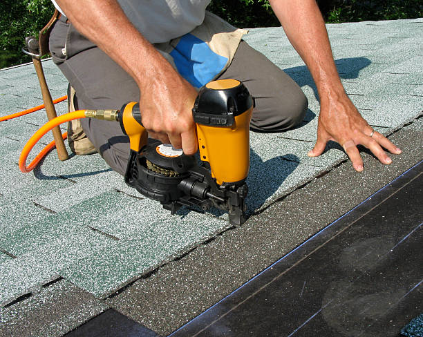 Best Commercial Roofing Services  in USA